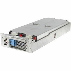 Batterie pour Système d'Alimentation Sans Interruption APC RBC43 