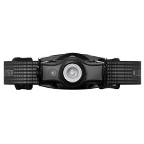 LED-Kopf-Taschenlampe Ledlenser MH 5 Schwarz 6000 K Schwarz/Grau