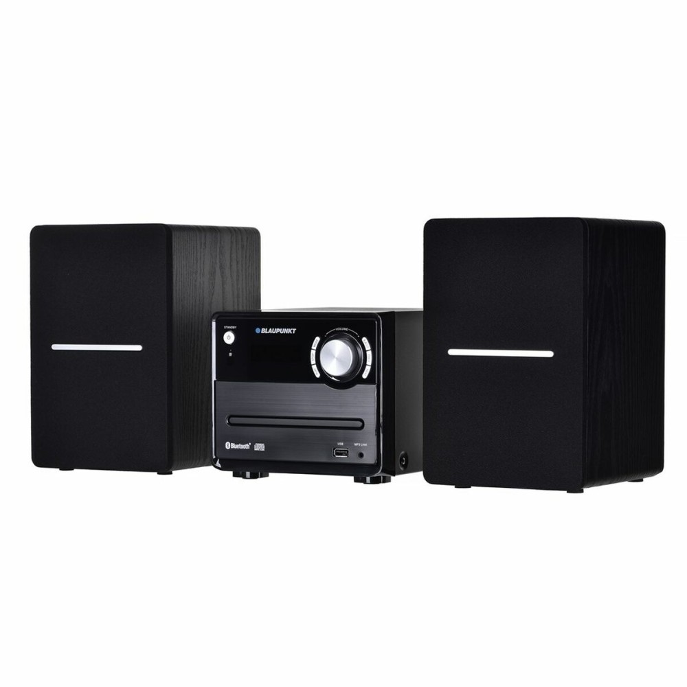 Micro-Hi-Fi-System Blaupunkt MS13BT