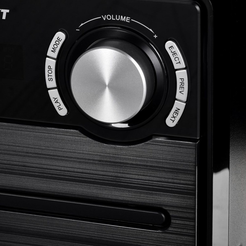 Micro-Hi-Fi-System Blaupunkt MS13BT