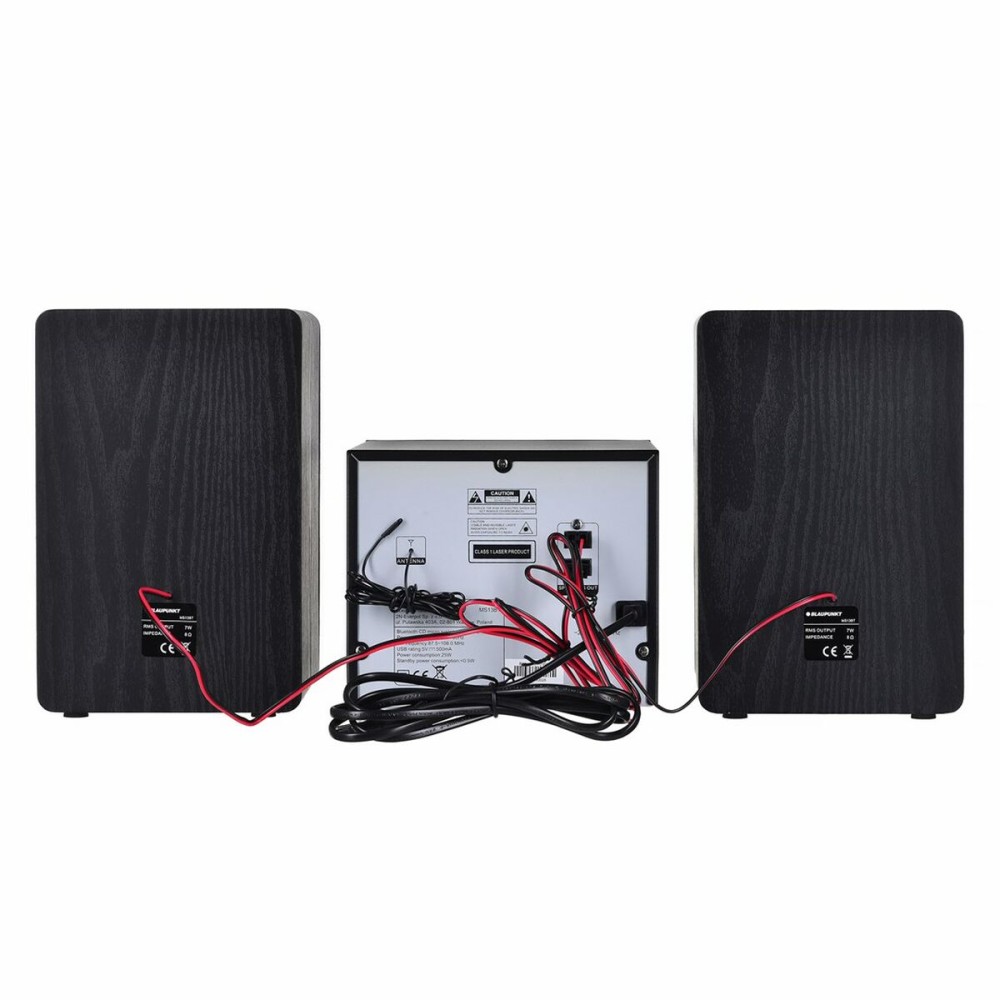 Mini Hifi Blaupunkt MS13BT
