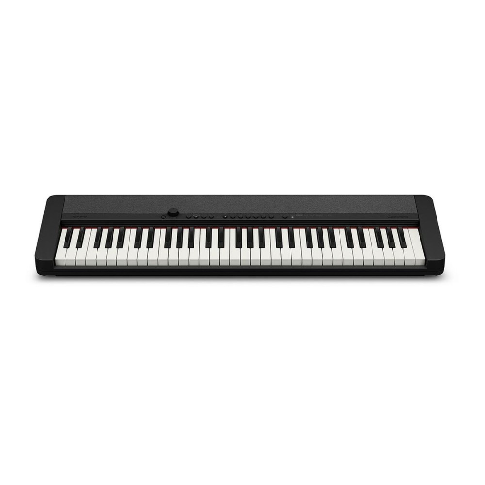 Synthétiseur Casio MU CT-S1 BK