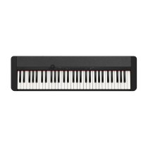 Synthétiseur Casio MU CT-S1 BK