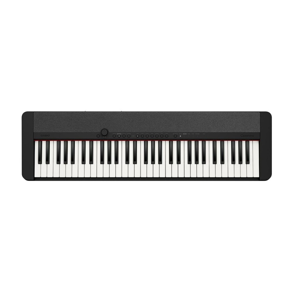 Synthétiseur Casio MU CT-S1 BK