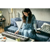 Synthétiseur Casio MU CT-S1 BK