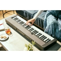 Synthétiseur Casio MU CT-S1 BK