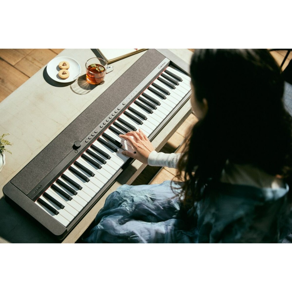 Synthétiseur Casio MU CT-S1 BK