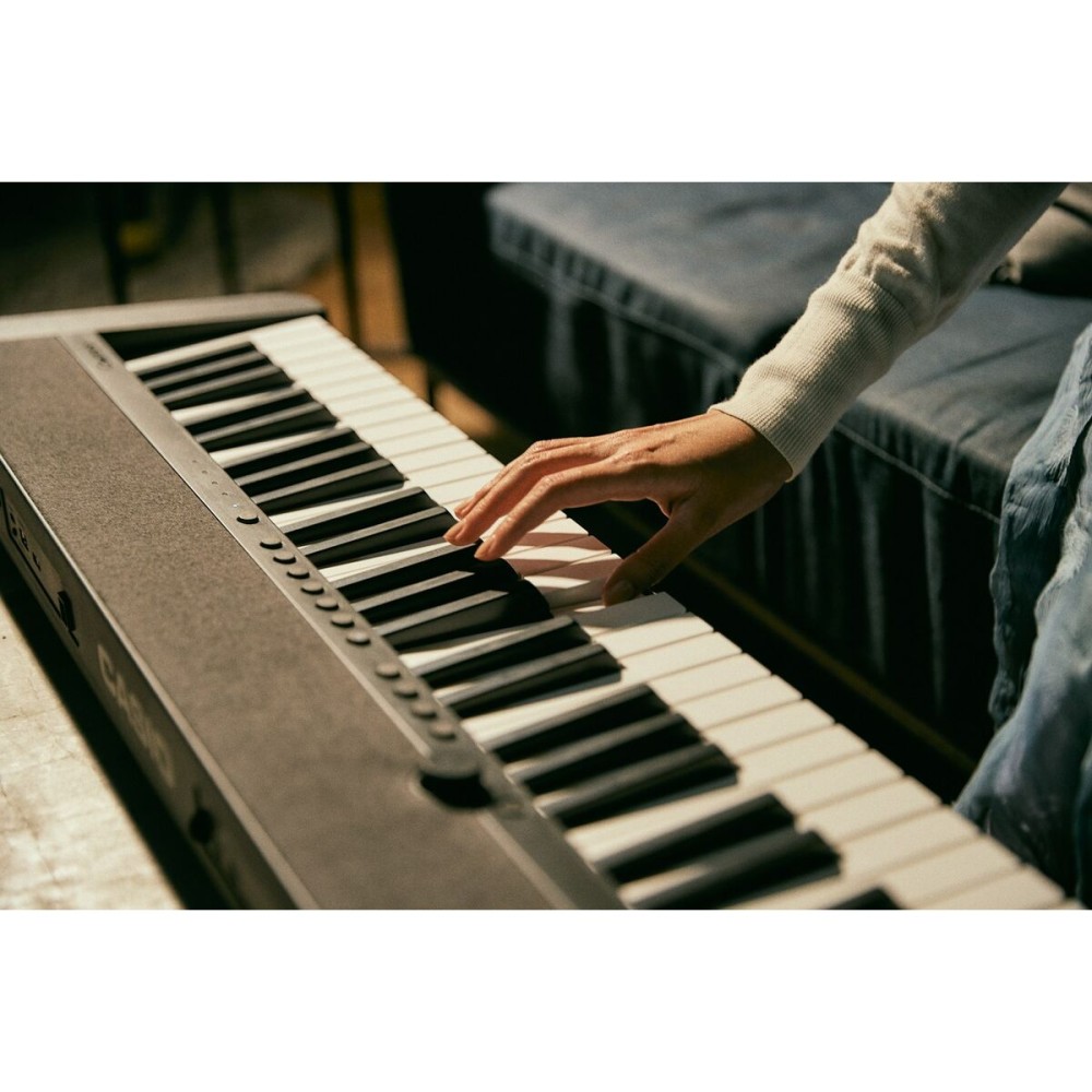 Synthétiseur Casio MU CT-S1 BK