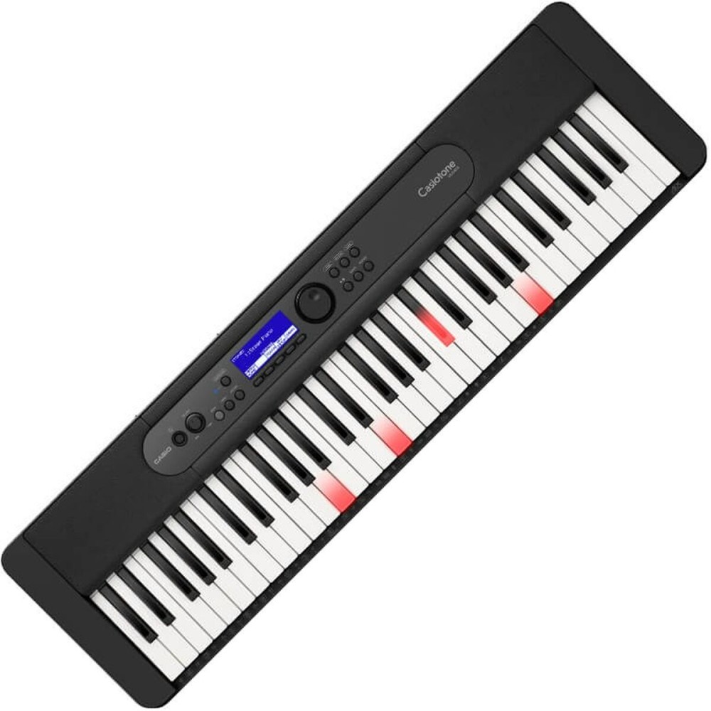 Synthétiseur Casio MU LK-S450