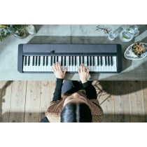 Synthétiseur Casio MU CT-S1 BK