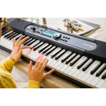 Synthétiseur Casio MU LK-S450