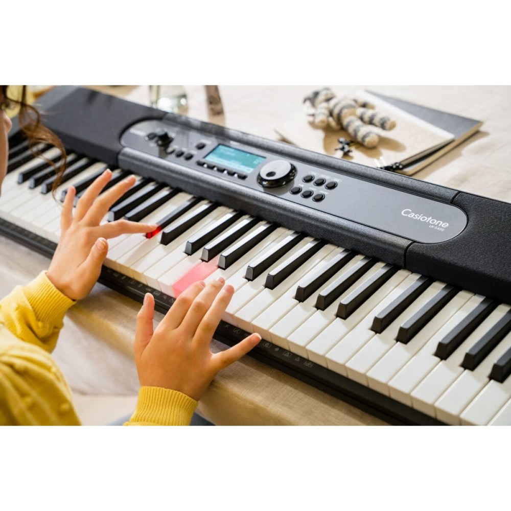 Synthétiseur Casio MU LK-S450