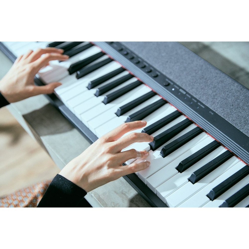 Synthétiseur Casio MU CT-S1 BK