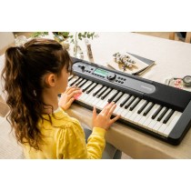 Synthétiseur Casio MU LK-S450