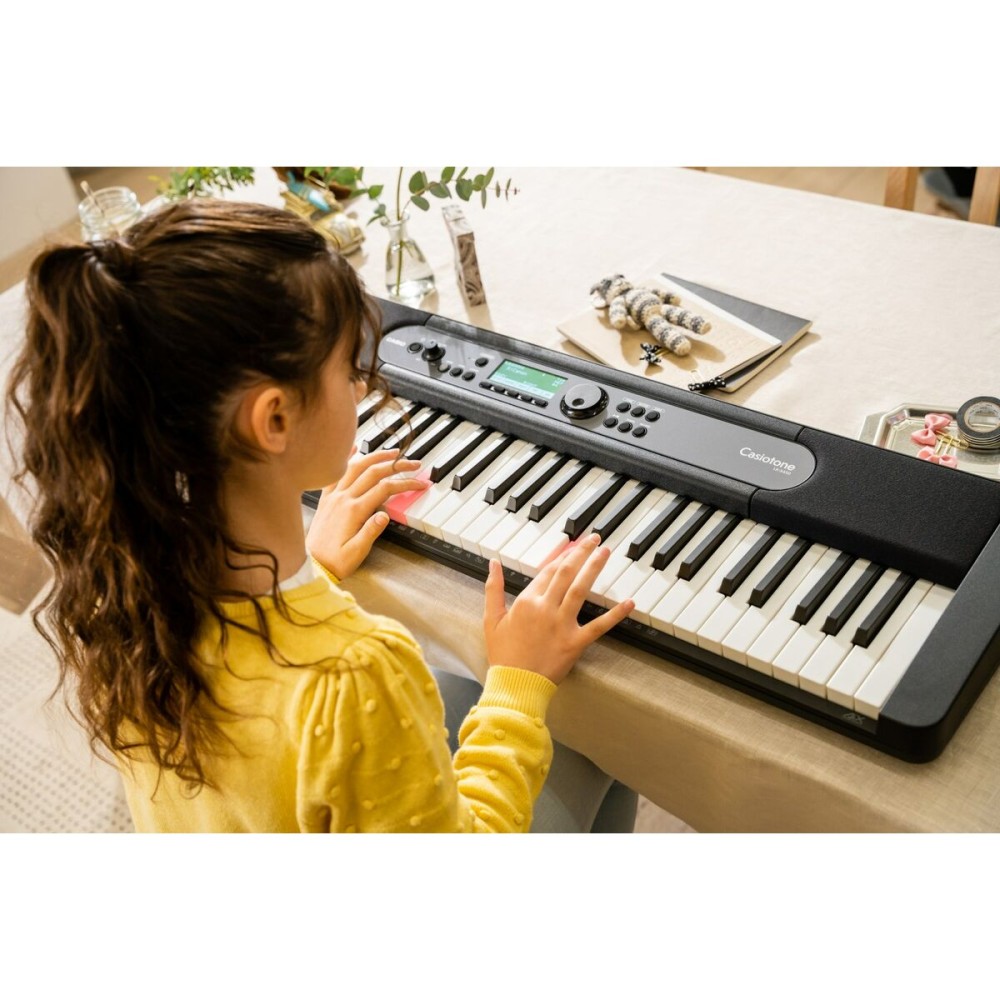 Synthétiseur Casio MU LK-S450