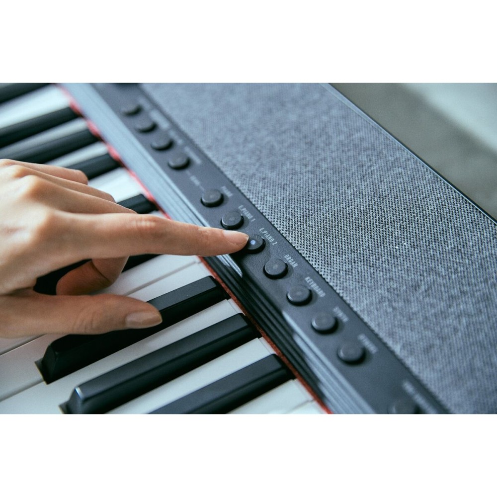 Synthétiseur Casio MU CT-S1 BK