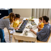 Synthétiseur Casio MU LK-S450