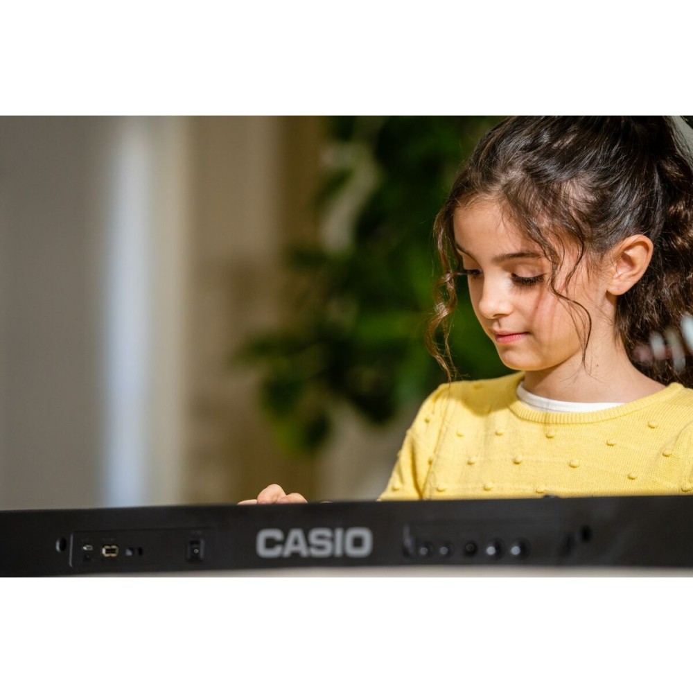 Synthétiseur Casio MU LK-S450