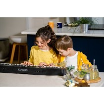 Synthétiseur Casio MU LK-S450