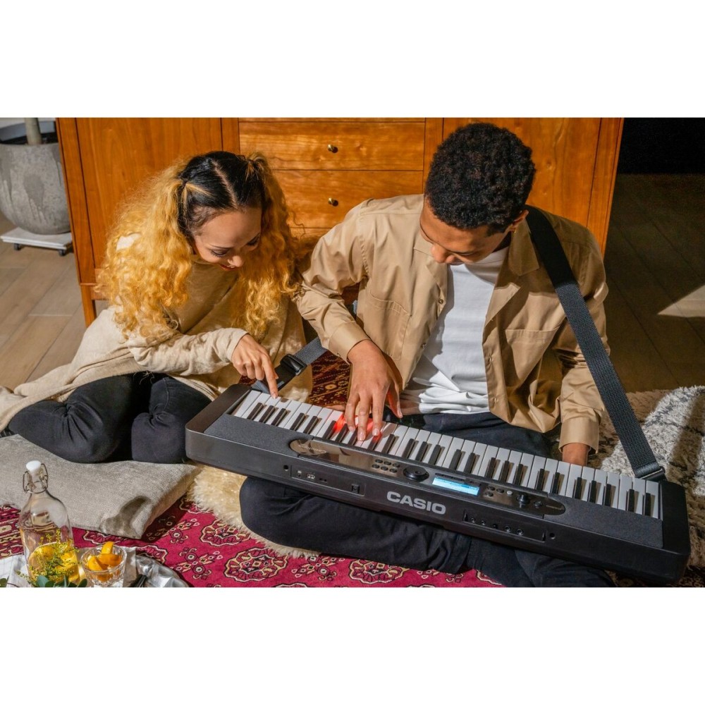 Synthétiseur Casio MU LK-S450