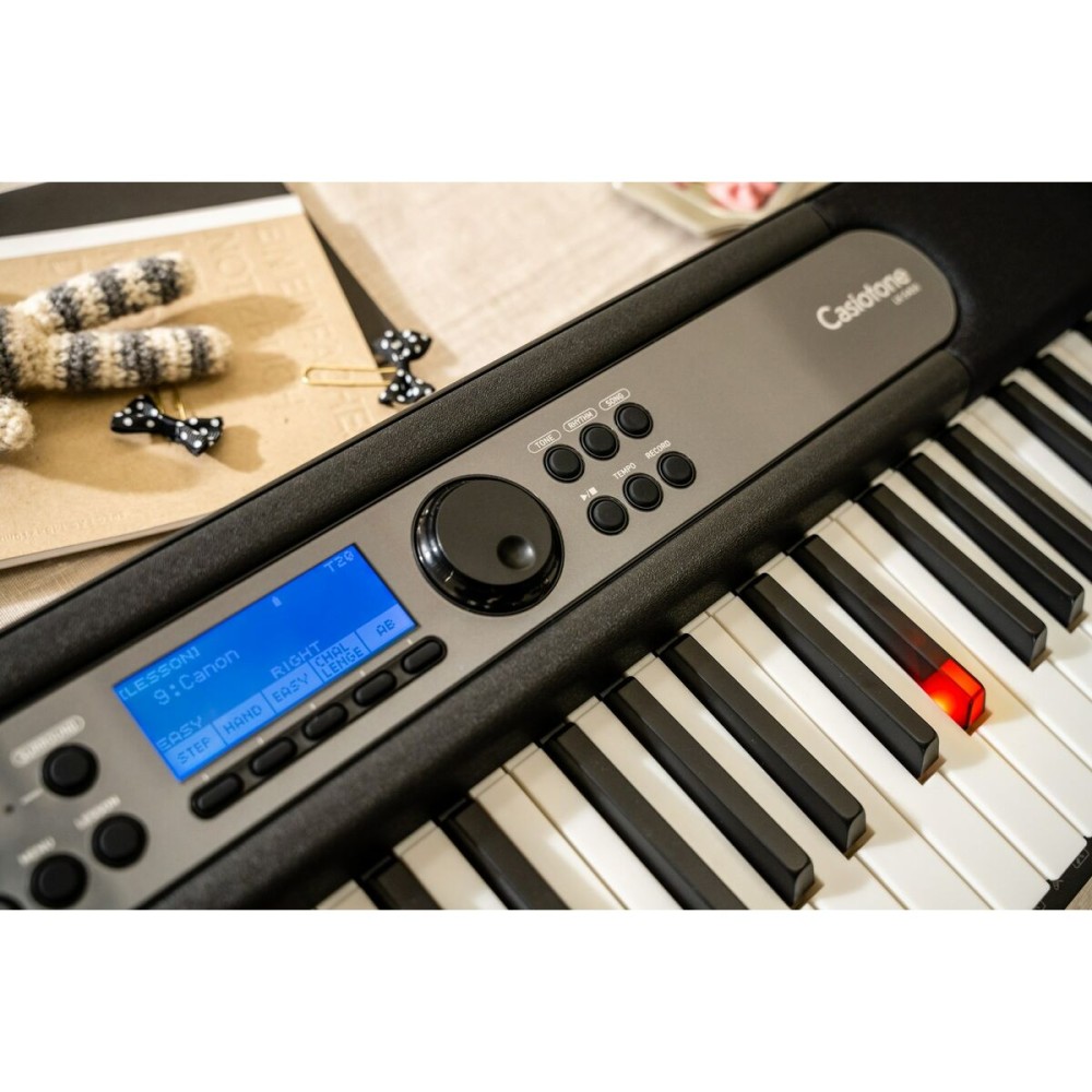 Synthétiseur Casio MU LK-S450