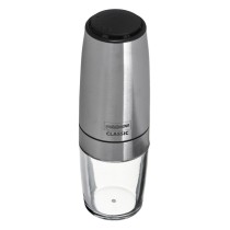 Elektromühle Feel Maestro MR-1723 Silberfarben