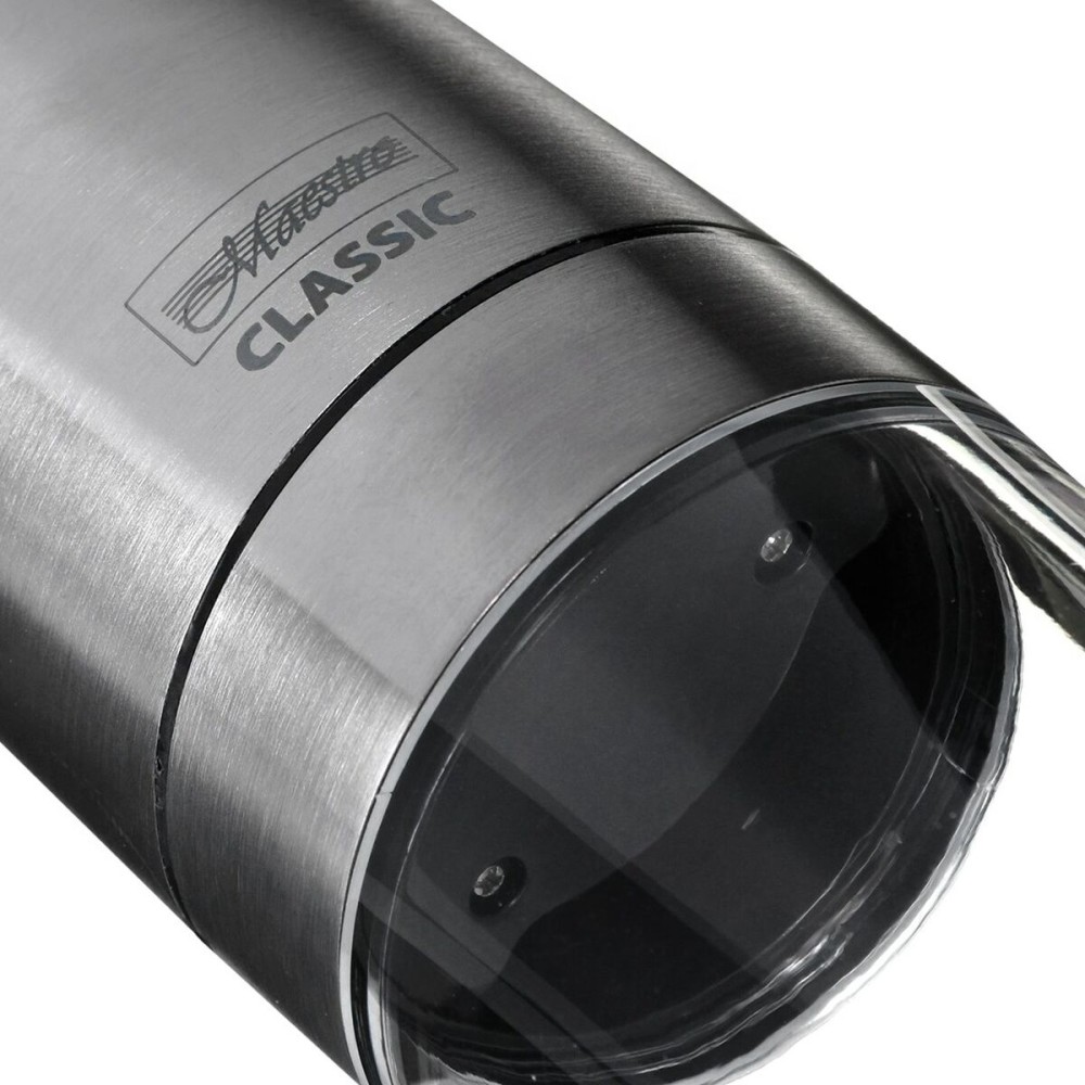 Electric Grinder Feel Maestro MR-1723 Silver
