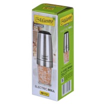 Elektromühle Feel Maestro MR-1723 Silberfarben