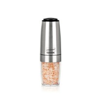 Electric Grinder Feel Maestro MR-1723 Silver