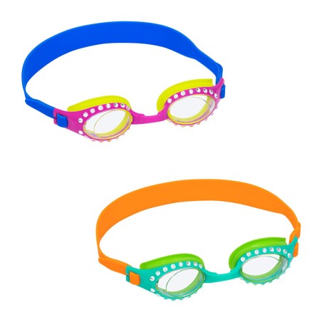 Lunettes de bain pour enfants Bestway