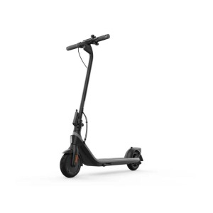 Elektroroller Segway E2 D Grau Dunkelgrau 250 W