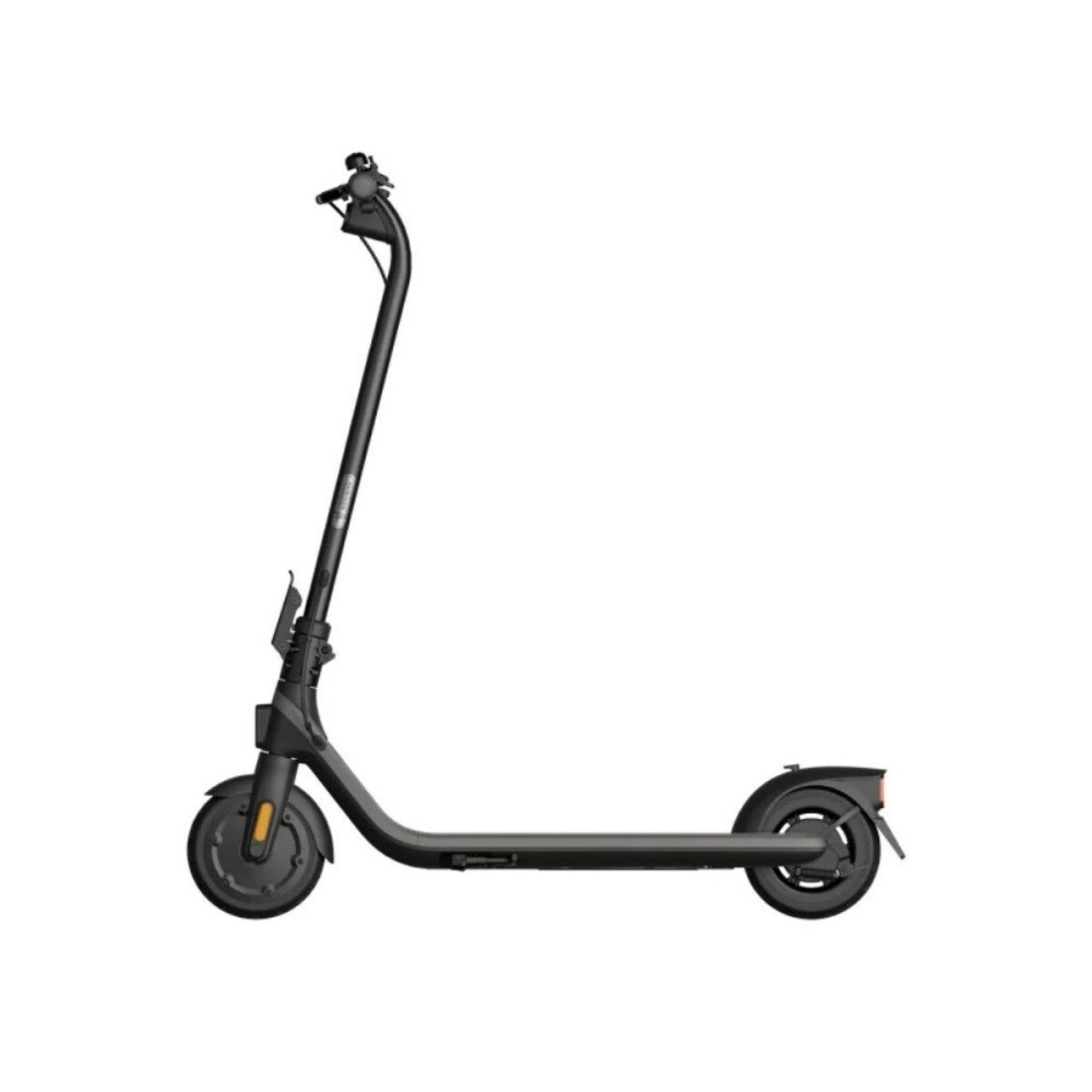 Elektroroller Segway E2 D Grau Dunkelgrau 250 W