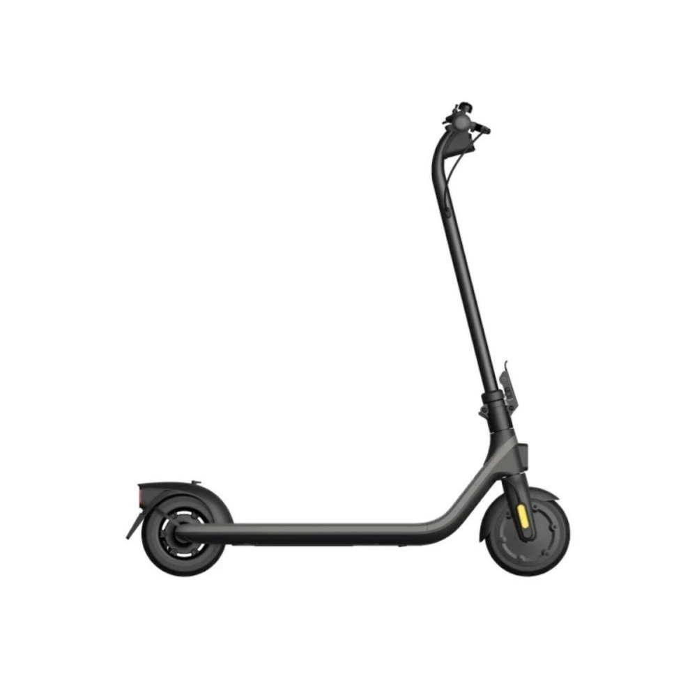 Elektroroller Segway E2 D Grau Dunkelgrau 250 W