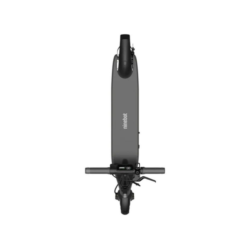 Elektroroller Segway E2 D Grau Dunkelgrau 250 W