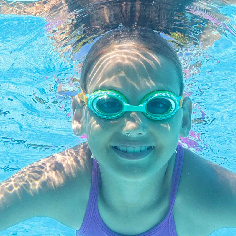 Children's Swimming Goggles Bestway