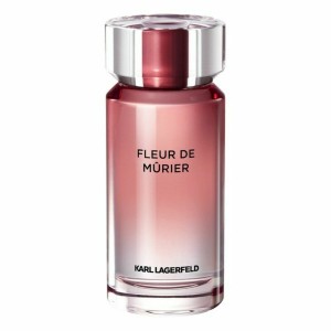 Parfum Femme Karl Lagerfeld Matieres Fleurs De Murier EDP 100 ml