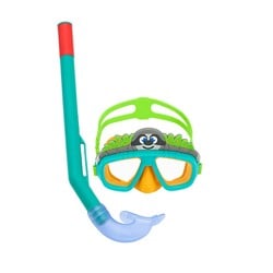 Snorkel Goggles and Tube for Children Bestway (1 Unit)