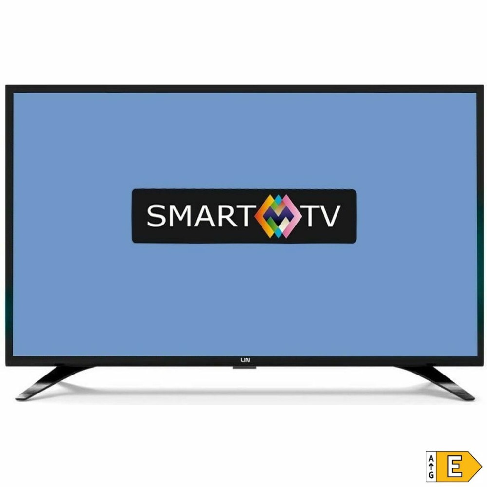 TV intelligente Lin 40LFHD1200 Full HD 40" LED Direct-LED