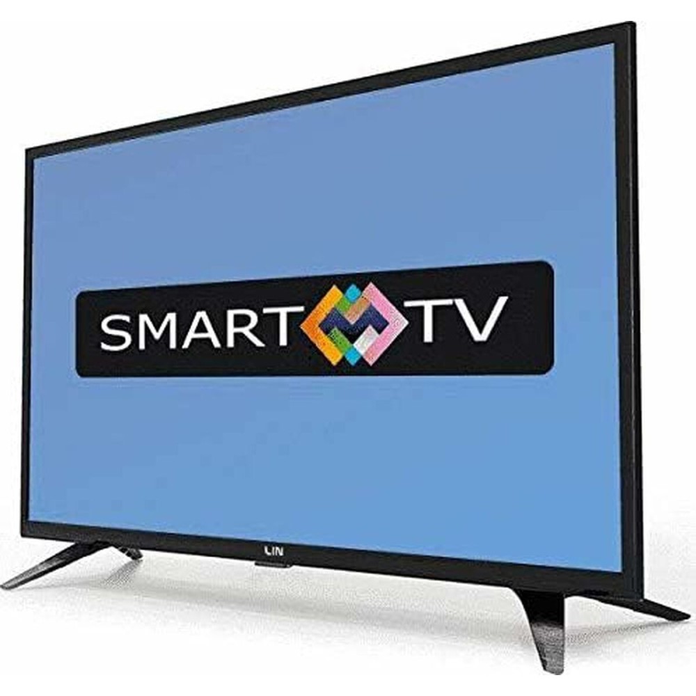 TV intelligente Lin 40LFHD1200 Full HD 40" LED Direct-LED