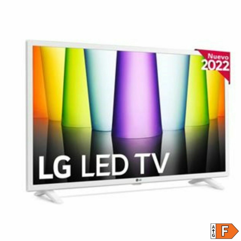 TV intelligente LG 32LQ63806LC Full HD 32" LED HDR HDR10 PRO