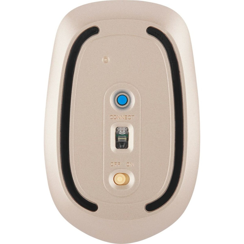 Mouse Hewlett Packard 410 Black Black/Silver