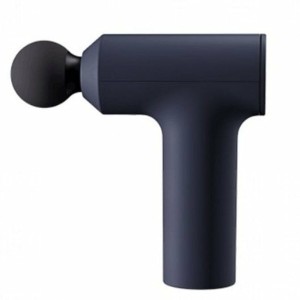 Mini Electric Massager Xiaomi BHR6081EU 2600 mAh Black (1 Unit)