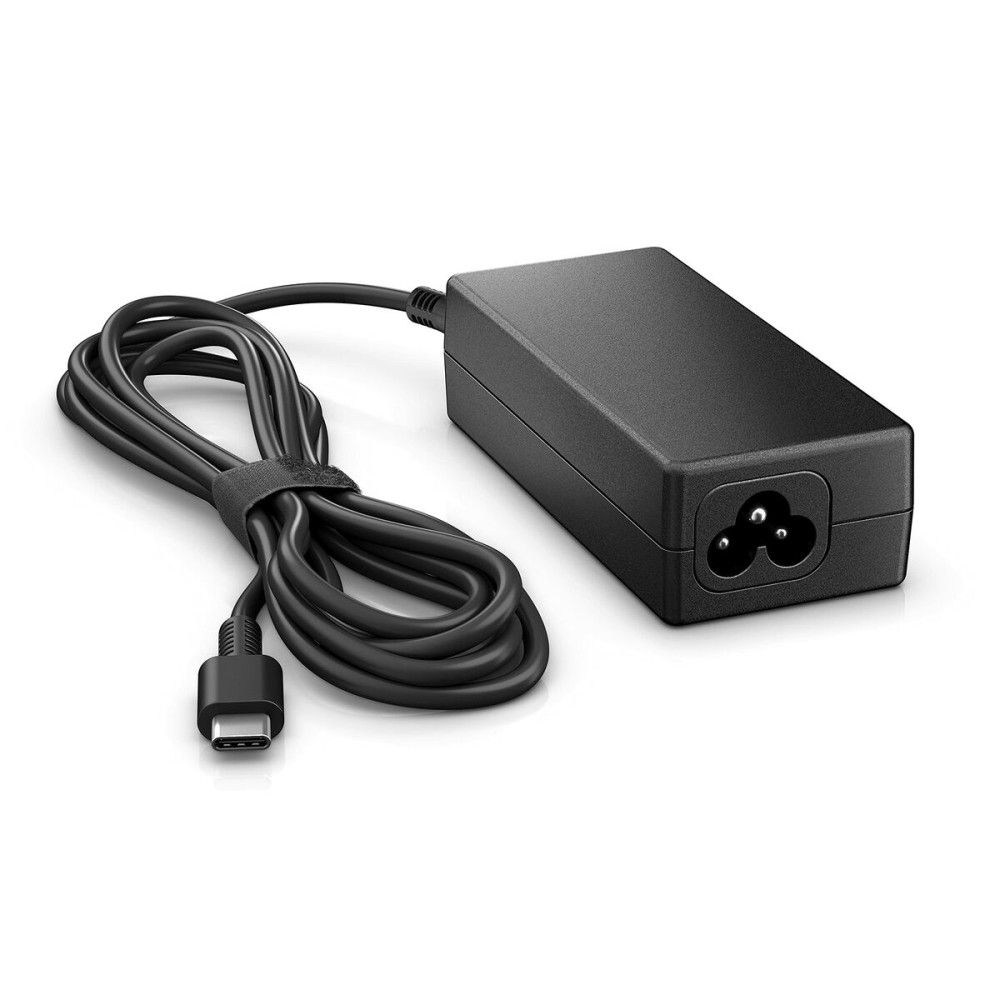 Laptop Charger Hewlett Packard Adaptador de CA HP de 45 W USB-C 45 W