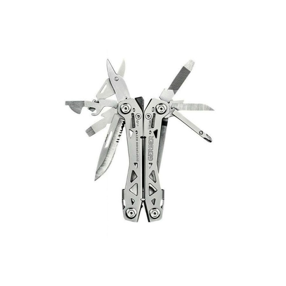 Couteau suisse Gerber 31-003683 Acier