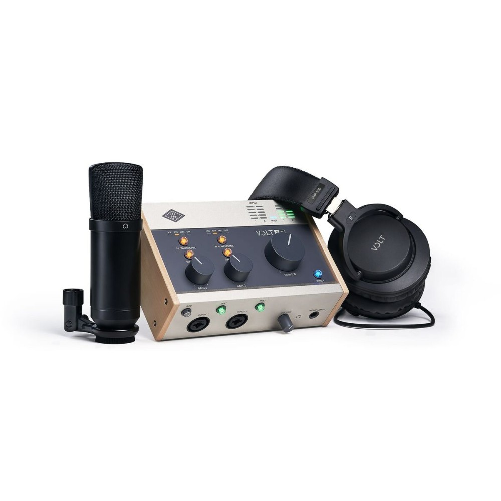 Audio-Schnittstelle Universal Audio UA VOLT-SB276