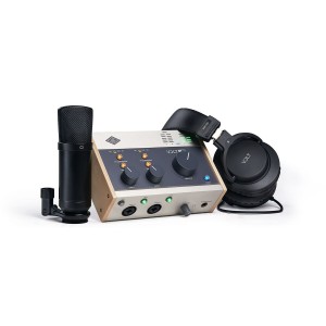 Audio-Schnittstelle Universal Audio UA VOLT-SB276