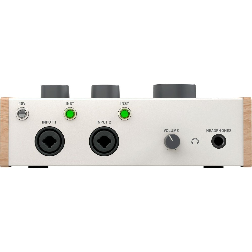 Audio-Schnittstelle Universal Audio UA VOLT-SB276