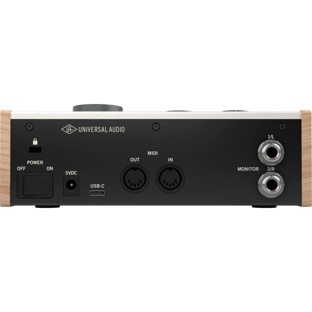 Audio-Schnittstelle Universal Audio UA VOLT-SB276