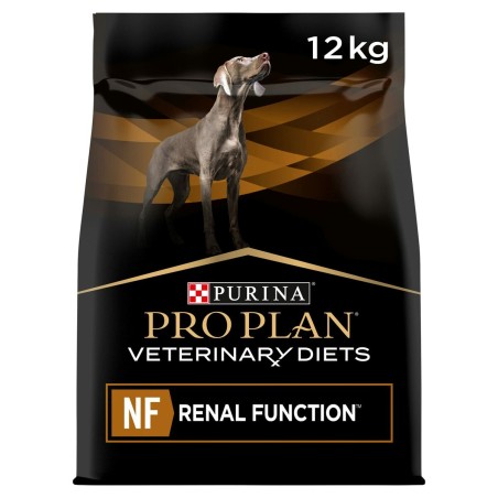 Nourriture Purina Renal Adulte Viande Oiseaux 12 kg