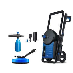 Nettoyeur haute pression Nilfisk Excellent 160 - P 2100 W